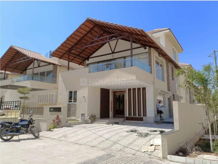 Trishala The Village Main Image 1