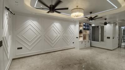 Living Room Image of 1900 Sq.ft 4 BHK Builder Floor for sale in Kaushambi Ghaziabad for Rs. 30000000