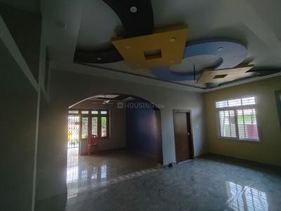 Kitchen Image of 3500 Sq.ft 3 BHK Independent House for rent in Barhanpura Muzaffarpur for Rs. 25000