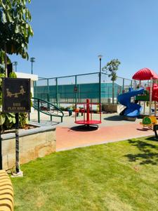 Image of 1351 Sq.ft 3 BHK Apartment / Flat for sale in Concorde Auriga, Medahalli, Bengaluru for Rs. 14500000