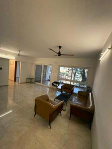 Hall Image of 1960 Sq.ft 3 BHK Apartment / Flat for sale in Nirman Vishnubaug, Shivaji Nagar Pune for Rs. 43000000