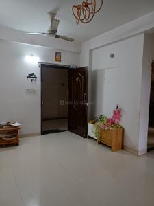 Hall Image of 1042 Sq.ft 2 BHK Apartment / Flat for sale in Matrika Casa Greens, Talawali Chanda Indore for Rs. 4900000