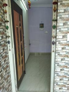 Passage Image of 600 Sq.ft 1 BHK Builder Floor for rent in Mahadevapura Bangalore for Rs. 12000