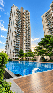 4 BHK Flat