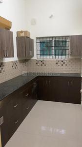 Kitchen Image of 800 Sq.ft 2 BHK Independent House for sale in Ottiyambakkam Chennai for Rs. 6000000