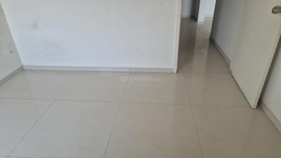 Bedroom Image of 1080 Sq.ft 2 BHK Apartment / Flat for rent in Neco Beaumont, Mohammed Wadi Pune for Rs. 20000