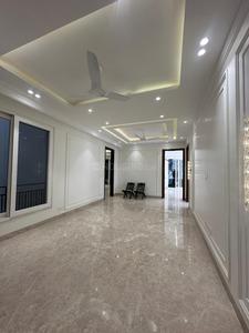 Hall Image of 2850 Sq.ft 4 BHK Builder Floor for sale in Sushant Lok Phase 1 Gurgaon for Rs. 60000000