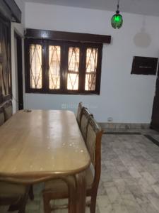 Hall Image of 1600 Sq.ft 3 BHK Apartment / Flat for rent in DDA Flats Sarita Vihar, Sarita Vihar New Delhi for Rs. 70000