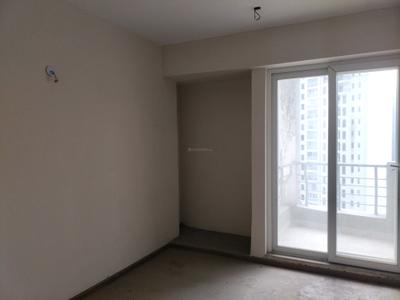 Bedroom Image of 1720 Sq.ft 3 BHK Apartment / Flat for sale in The 3C Lotus Panache, Sector 110 Noida for Rs. 18000000