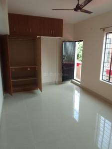 Hall Image of 1100 Sq.ft 3 BHK Builder Floor for rent in Kasturi Nagar Bengaluru for Rs. 34000