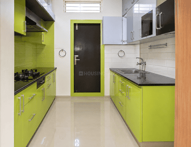 Image of 1170 Sq.ft 2 BHK Apartment / Flat for sale in Radiant Silver Bell 2, K R Puram, Bengaluru for Rs. 9600000