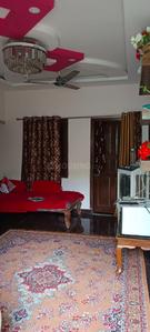 Bedroom Image of 1000 Sq.ft 2 BHK Independent House for sale in Amberpet Hyderabad for Rs. 8100000