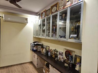 Kitchen Image of 370 Sq.ft 3 BHK Independent House for sale in Aundh Pune for Rs. 50000000