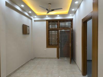 Living Room Image of 1300 Sq.ft 3 BHK Builder Floor for sale in Indirapuram Ghaziabad for Rs. 7331000
