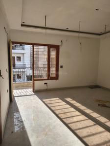 Hall Image of 1350 Sq.ft 3 BHK Builder Floor for sale in The Promont, Khanpur Mohali for Rs. 7890000