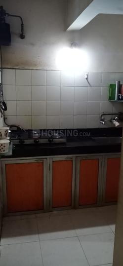 New Brahmand Phase 7 Kitchen 1