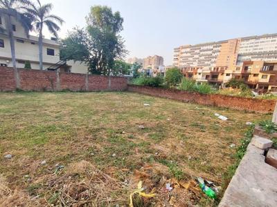 Image of 1458 Sq.ft Residential Plot / Land for sale in Dhakoli, Zirakpur for Rs. 11300000