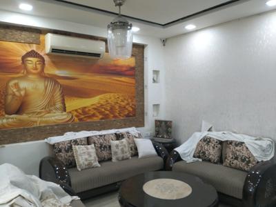 3 BHK Independent Builder Floor