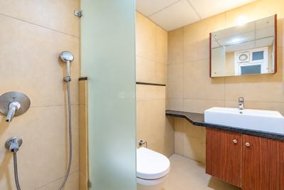 Image of 1100 Sq.ft 2 BHK Apartment / Flat for rent in Whitefield, Bengaluru for Rs. 65500
