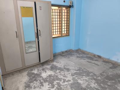 Bedroom Image of 1200 Sq.ft 2 BHK Apartment / Flat for rent in Himayath Nagar Hyderabad for Rs. 27000