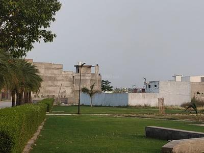 Image of 1500 Sq.ft Residential Plot / Land for sale in Sultanpur Road, Lucknow for Rs. 7200000