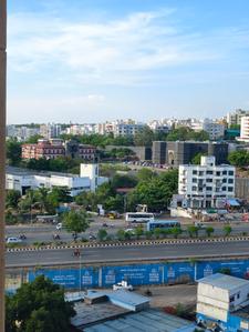 Image of 949 Sq.ft 2 BHK Apartment / Flat for sale in Kakkad Bella Casa, Ambegaon Budruk, Pune for Rs. 8000000