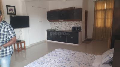 Bedroom Image of 930 Sq.ft 2 BHK Independent House for sale in Ayappakkam Chennai for Rs. 5580000