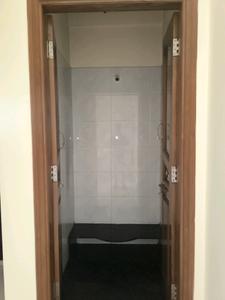 Pooja Room Image of 600 Sq.ft 1 BHK Independent House for rent in Kodipur Bengaluru for Rs. 16000