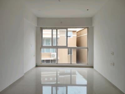 Living Room Image of 861 Sq.ft 2 BHK Apartment / Flat for sale in Romell Orbis, Andheri East Mumbai for Rs. 17400000