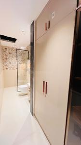 Bedroom Image of 3450 Sq.ft 4 BHK Builder Floor for sale in Ansal Api Esencia, Sector 67 Gurgaon for Rs. 35000000