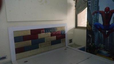 Bedroom Image of 925 Sq.ft 2.5 BHK Apartment / Flat for sale in Thane West Thane for Rs. 8500000