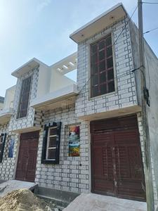 Image of 850 Sq.ft 2 BHK Independent House for sale in Rajajipuram, Lucknow for Rs. 3600000