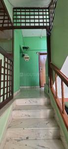 Balcony Image of 2560 Sq.ft 4 BHK Villa for sale in Runwal Subodh Park, Chembur Mumbai for Rs. 75000000