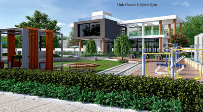 Image of 1138 Sq.ft 2 BHK Apartment / Flat for sale in Renuka Panch Tattva, Tathawade, Pune for Rs. 8300000
