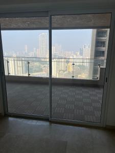 Bedroom Image of 1987 Sq.ft 3 BHK Apartment / Flat for sale in Lokhandwala Minerva, Worli Mumbai for Rs. 100000000