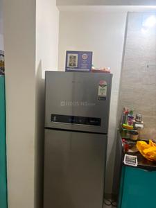 Kitchen Image of 1305 Sq.ft 2 BHK Apartment / Flat for sale in Aristo Bliss, Gota Ahmedabad for Rs. 6600000