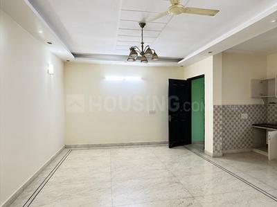 Living Room Image of 1600 Sq.ft 3 BHK Builder Floor for sale in Green Field Colony Faridabad for Rs. 9000000