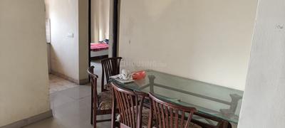 Kitchen Image of 1075 Sq.ft 2 BHK Apartment / Flat for rent in Today Ridge Residency, Bajidpur Noida for Rs. 26000