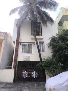 Building Image of 5300 Sq.ft 6 BHK Independent House for sale in Banashankari Bengaluru for Rs. 49500000