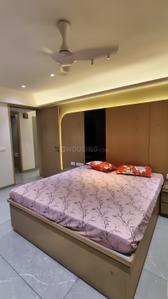 Bedroom Image of 3475 Sq.ft 4 BHK Apartment / Flat for sale in Thaltej Ahmedabad for Rs. 37000000