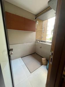 Balcony Image of 1495 Sq.ft 3 BHK Apartment / Flat for sale in Buildscape Solis One, Bopal Ahmedabad for Rs. 8500000