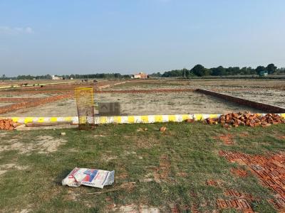 Image of 1377 Sq.ft Residential Plot / Land for sale in Transport Nagar, Lucknow for Rs. 11800000