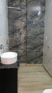 Bathroom Image of 950 Sq.ft 3 BHK Builder Floor for sale in Shalimar Bagh New Delhi for Rs. 16500000