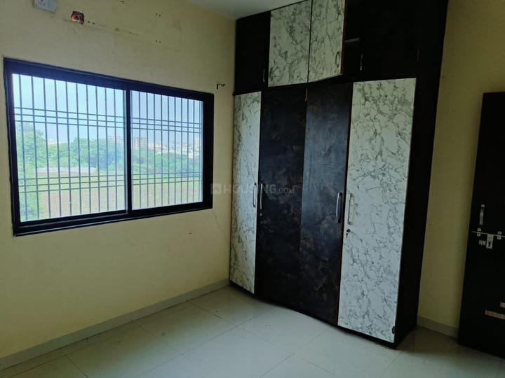 Udyog vasahat Bedroom 1