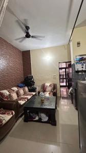Hall Image of 1250 Sq.ft 3 BHK Builder Floor for sale in Darpan City Mohali for Rs. 3350000