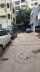 Image of 389 Sq.ft Residential Plot / Land for sale in Tarnaka, Secunderabad for Rs. 42500000
