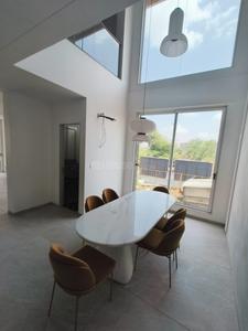 Bedroom Image of 4400 Sq.ft 5 BHK Villa for sale in Shreeji Gardenia, Bhayli Vadodara for Rs. 28500000