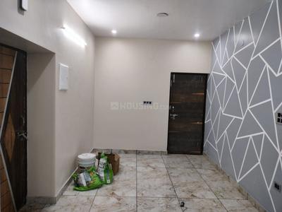 4 BHK Flat