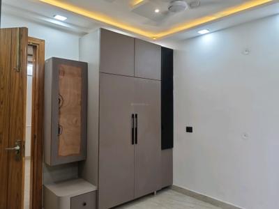 Bedroom Image of 1170 Sq.ft 4 BHK Apartment / Flat for sale in Sector 16B Dwarka New Delhi for Rs. 11000000