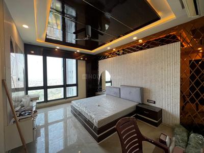 Hall Image of 5318 Sq.ft 4 BHK Apartment / Flat for sale in Urbana New Towers, East Kolkata Township Kolkata for Rs. 130000000